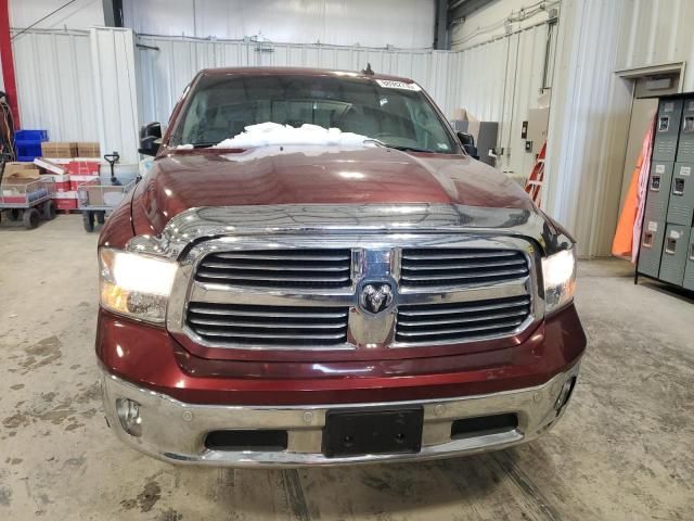 2016 Dodge RAM 1500 SLT