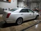 2015 Cadillac CTS Luxury Collection