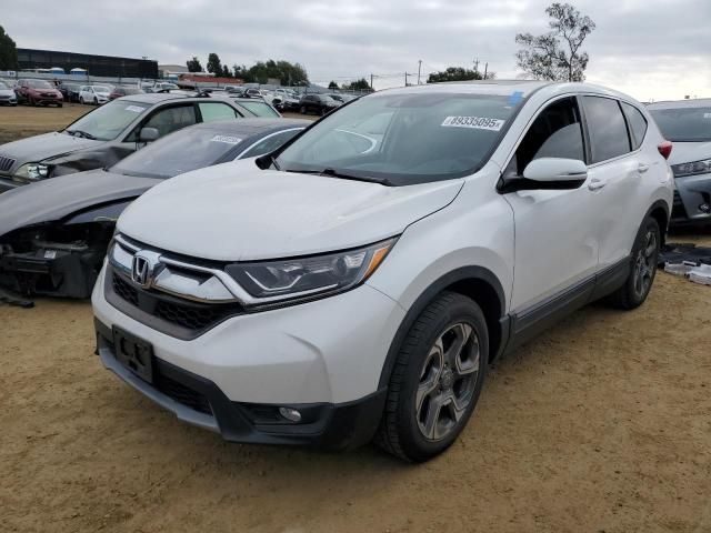 2019 Honda CR-V EXL