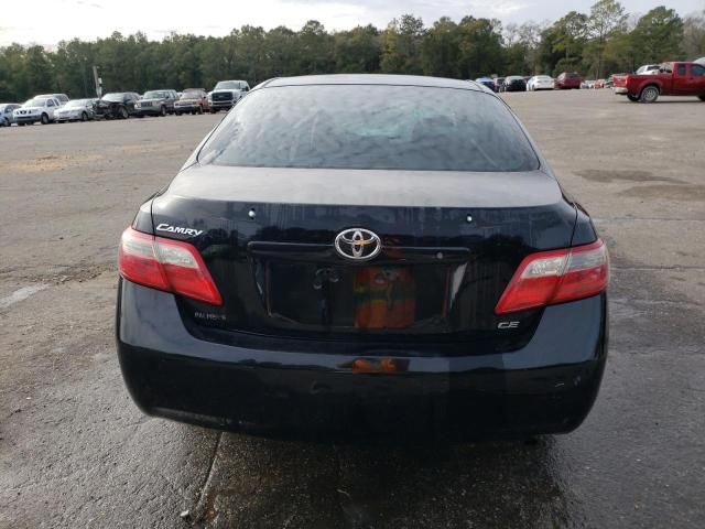 2007 Toyota Camry CE