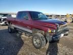 2002 Dodge RAM 2500