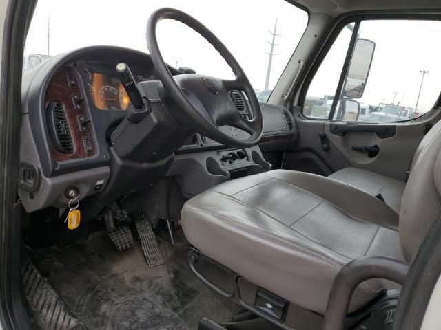 2015 Freightliner M2 106 Medium Duty