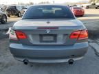 2008 BMW 335 I