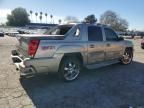 2002 Chevrolet Avalanche K1500