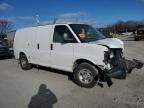 2012 Chevrolet Express G2500