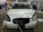 2011 Buick Lucerne CXL