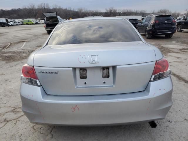 2009 Honda Accord LX