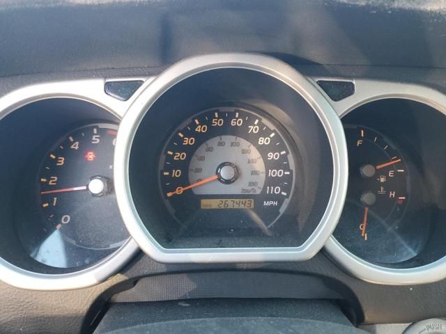 2004 Toyota 4runner SR5