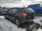 2014 Subaru Impreza Premium