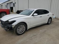 Run And Drives Cars for sale at auction: 2016 Infiniti Q70 3.7