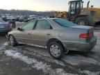 2000 Toyota Camry CE