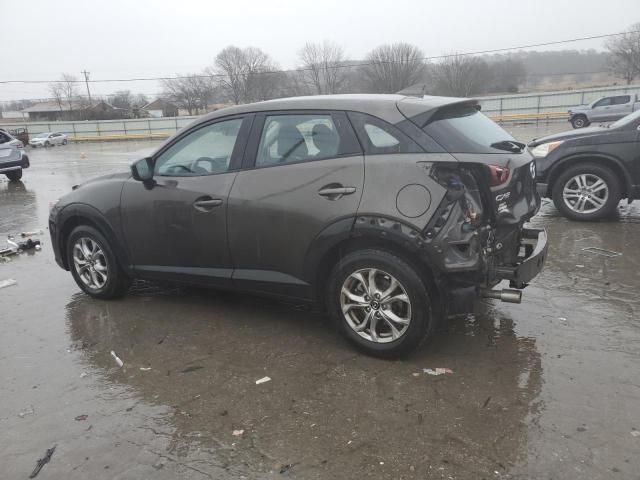 2018 Mazda CX-3 Sport