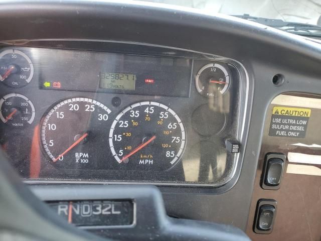 2009 Freightliner M2 106 Medium Duty