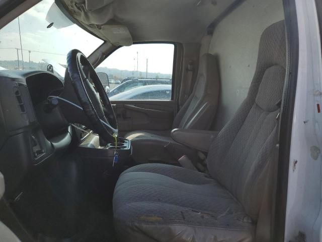 2006 Chevrolet Express G3500