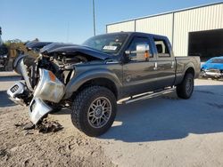 Ford f250 salvage cars for sale: 2016 Ford F250 Super Duty