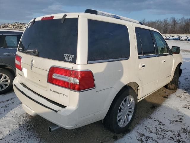 2010 Lincoln Navigator