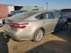 2015 Toyota Avalon Hybrid