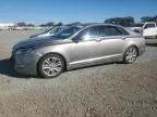 2015 Lincoln MKZ Hybrid