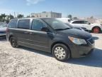 2012 Volkswagen Routan S