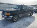 1996 Ford Ranger Super Cab