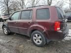 2009 Honda Pilot EXL