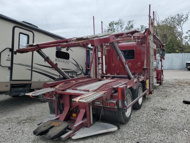 2017 Peterbilt 389