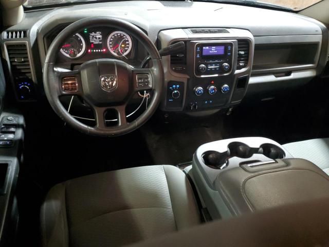 2014 Dodge RAM 1500 ST