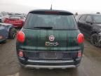 2014 Fiat 500L Trekking