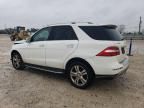 2015 Mercedes-Benz ML 350