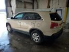 2011 KIA Sorento Base