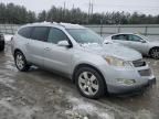 2012 Chevrolet Traverse LTZ