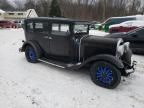 1929 Dodge DA