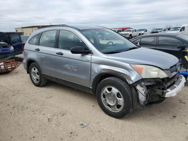 2008 Honda CR-V LX