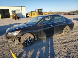 2017 Honda Accord LX en venta en Lumberton, NC