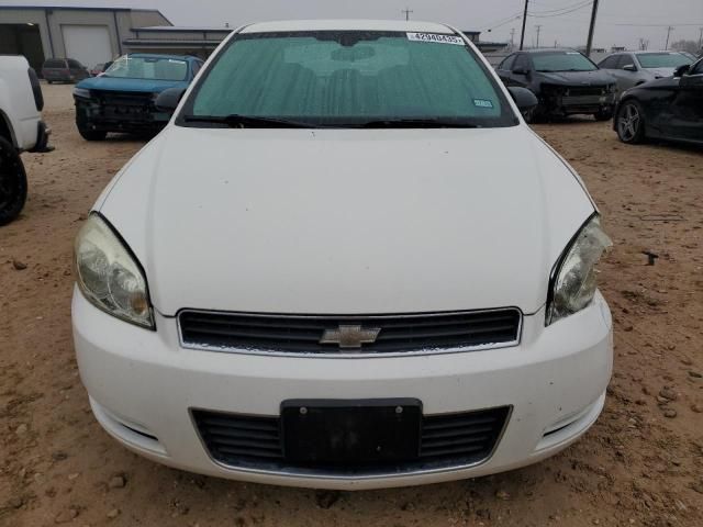 2008 Chevrolet Impala LS