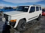 2007 Jeep Commander