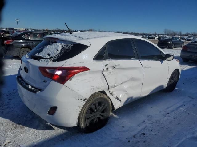 2014 Hyundai Elantra GT