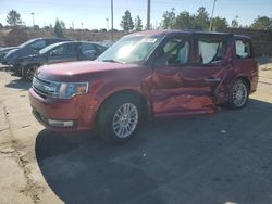 2016 Ford Flex SEL en venta en Gaston, SC