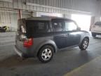 2004 Honda Element EX