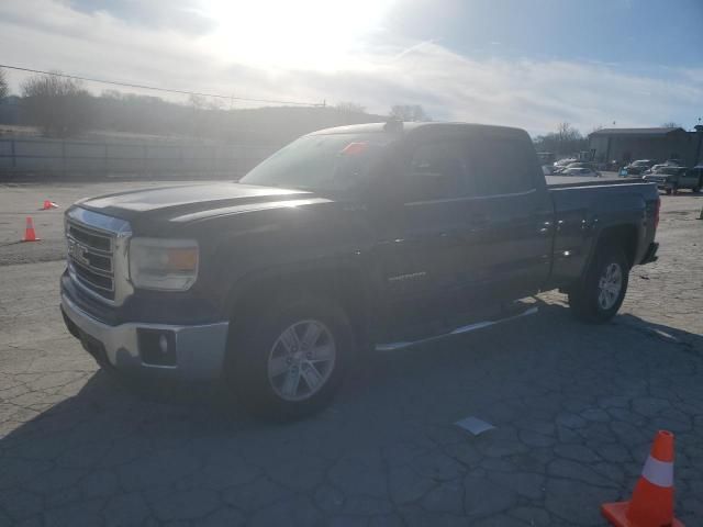 2015 GMC Sierra K1500 SLE