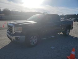 2015 GMC Sierra K1500 SLE en venta en Lebanon, TN