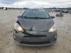 2012 Toyota Prius C