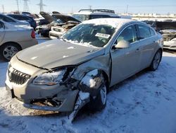 Buick Vehiculos salvage en venta: 2016 Buick Regal Premium