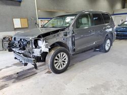 Lexus salvage cars for sale: 2014 Lexus GX 460