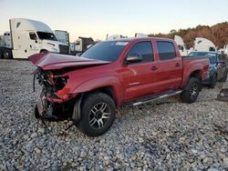 Toyota salvage cars for sale: 2013 Toyota Tacoma Double Cab Prerunner