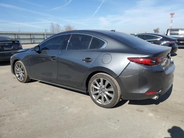 2023 Mazda 3 Premium