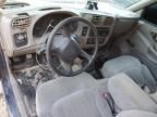 2000 Chevrolet S Truck S10