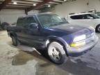 2002 Chevrolet S Truck S10