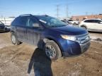 2011 Ford Edge SE