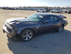 2015 Dodge Challenger SXT en venta en Fresno, CA